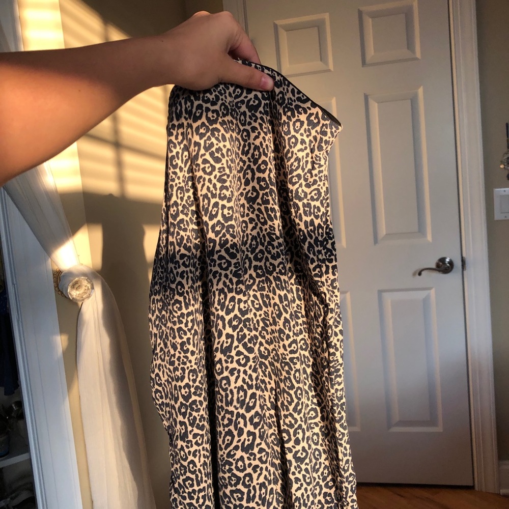 American Eagle Midi Skirt